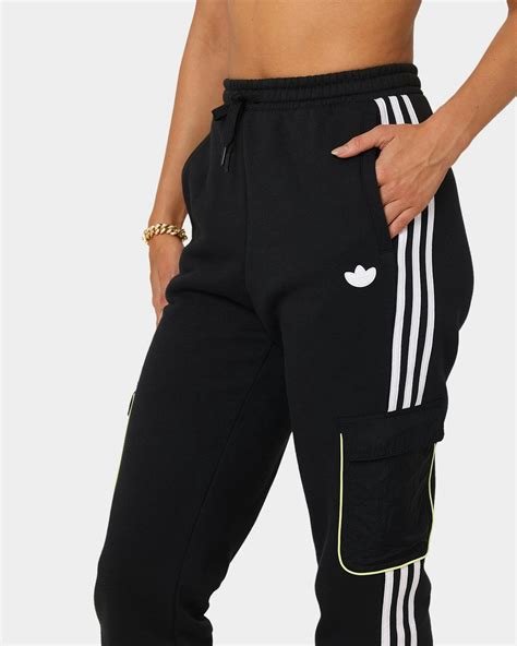 Adidas trousers for women